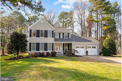 21749 Pinehurst Court, Leonardtown, MD 20650 - Photo 1