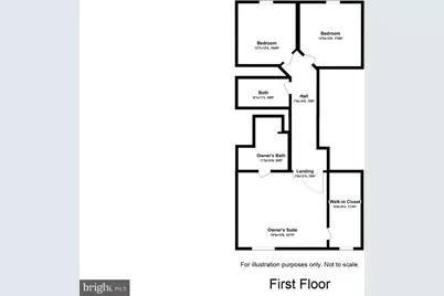 23609 Crosswinds Way, California, MD 20619 - Photo 19