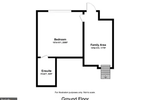 23609 Crosswinds Wy, California, MD 20619 - Photo 17