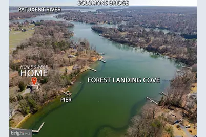 44731 Smiths Nursery Road, Hollywood, MD 20636 - Photo 3