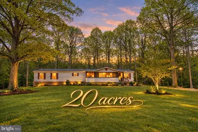 23980 McIntosh Road, Hollywood, MD 20636 - Photo 1