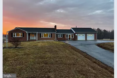 23230 Colton Point Road, Avenue, MD 20609 - Photo 1