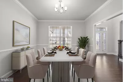 24018 Woodmore Drive, Hollywood, MD 20636 - Photo 7