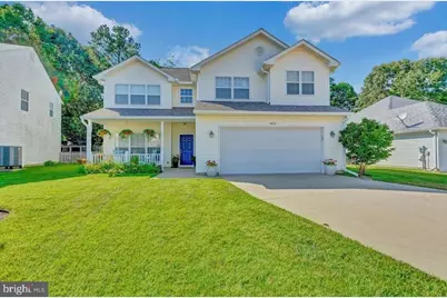 48228 Keel Drive, Lexington Park, MD 20653 - Photo 1