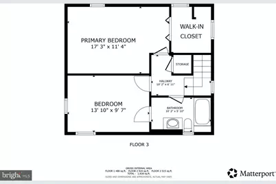 21707 Kearsarge Place, Lexington Park, MD 20653 - Photo 27