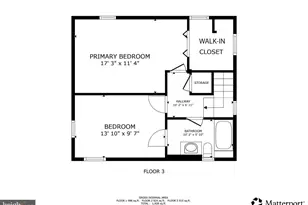 21707 Kearsarge Pl, Lexington Park, MD 20653 - Photo 27