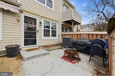 46351 Columbus Drive #207, Lexington Park, MD 20653 - Photo 29