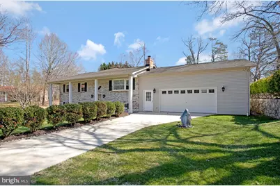 28760 Hancock Drive, Mechanicsville, MD 20659 - Photo 3