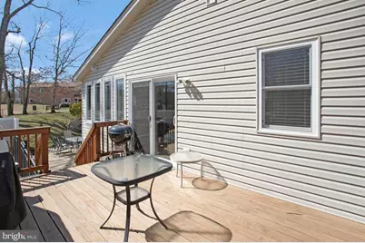28760 Hancock Drive, Mechanicsville, MD 20659 - Photo 35