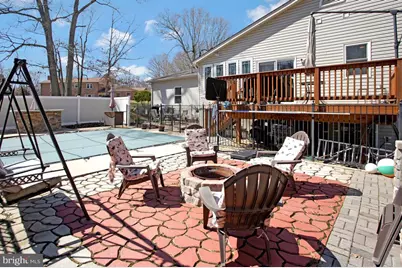 28760 Hancock Drive, Mechanicsville, MD 20659 - Photo 41
