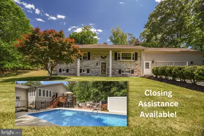 28760 Hancock Drive, Mechanicsville, MD 20659 - Photo 1