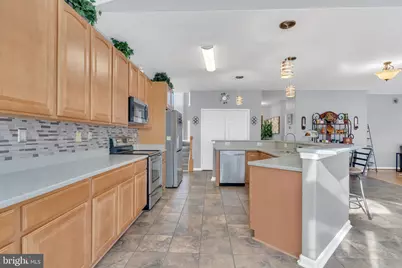 45656 Edge Mill Court, Great Mills, MD 20634 - Photo 3