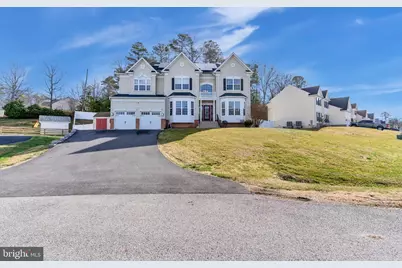 45656 Edge Mill Court, Great Mills, MD 20634 - Photo 1