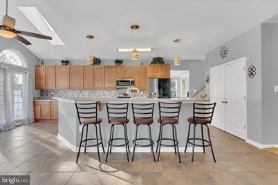 45656 Edge Mill Court, Great Mills, MD 20634 - Photo 5