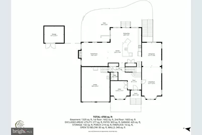 45656 Edge Mill Court, Great Mills, MD 20634 - Photo 75