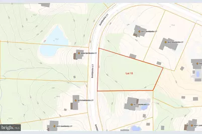 Lot 15 Barbara Court, Mechanicsville, MD 20659 - Photo 1