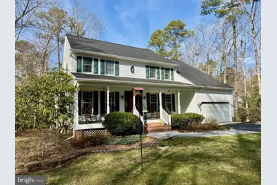 43552 Bayberry Court, Leonardtown, MD 20650 - Photo 1