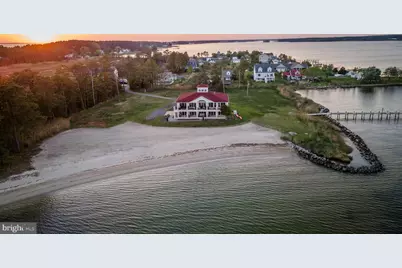 16363 Ball Point Road, Piney Point, MD 20674 - Photo 1