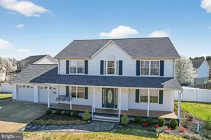 22136 Snapdragon Ct, Great Mills, MD 20634 - Photo 1