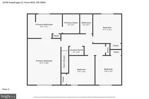 22136 Snapdragon Ct, Great Mills, MD 20634 - Photo 41