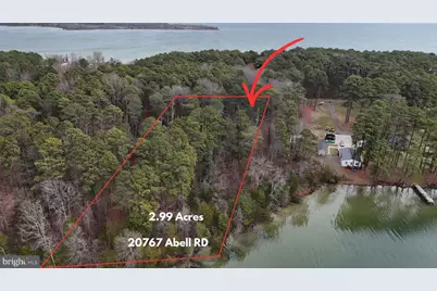 20767 Abell Road, Abell, MD 20606 - Photo 1