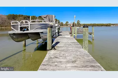 49716 Airedele Road, Ridge, MD 20680 - Photo 79