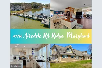 49716 Airedele Road, Ridge, MD 20680 - Photo 117