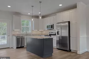 Lot 135 23679 Weeping Willow Wy, Leonardtown, MD 20650 - Photo 11