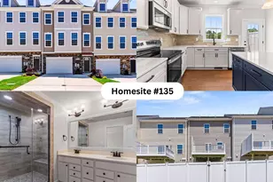 Lot 135 23679 Weeping Willow Wy, Leonardtown, MD 20650 - Photo 1