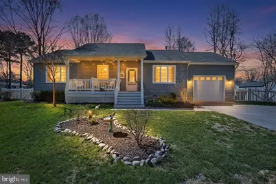 40426 Bay Drive, Mechanicsville, MD 20659 - Photo 1