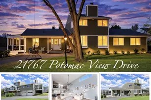 21767 Potomac View Dr, Leonardtown, MD 20650 - Photo 1