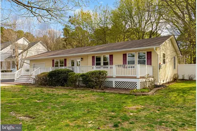 44939 Shore Drive, Tall Timbers, MD 20690 - Photo 57