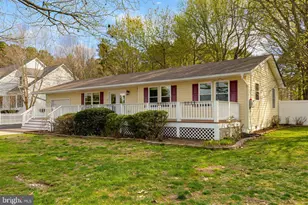 44939 Shore Dr, Tall Timbers, MD 20690 - Photo 57