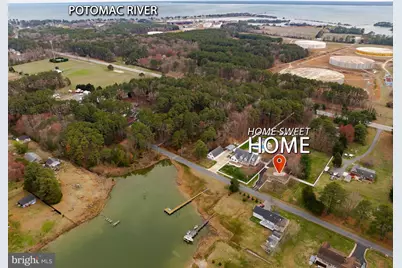 44939 Shore Drive, Tall Timbers, MD 20690 - Photo 53