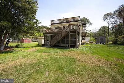 14623 C Way Drive, Scotland, MD 20687 - Photo 19