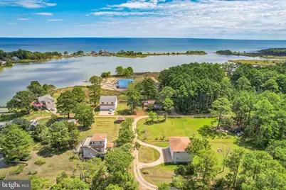 14623 C Way Drive, Scotland, MD 20687 - Photo 25