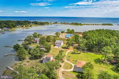 14623 C Way Drive, Scotland, MD 20687 - Photo 3