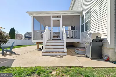 23590 Margrave Drive, Leonardtown, MD 20650 - Photo 33