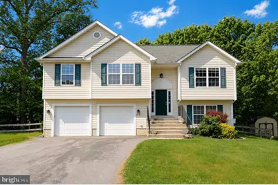 23801 McIntosh Road, Hollywood, MD 20636 - Photo 3