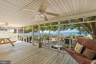 38085 Beach Rd, Coltons Point, MD 20626 - Photo 31