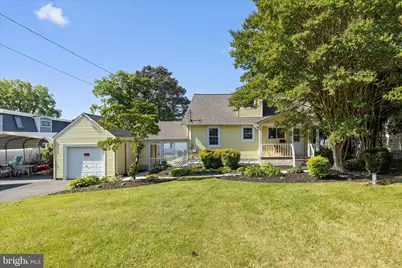 38085 Beach Road, Coltons Point, MD 20626 - Photo 1