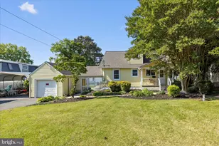 38085 Beach Rd, Coltons Point, MD 20626 - Photo 1