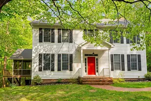 45885 Bobs Ct, Lexington Park, MD 20653 - Photo 3