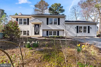 46520 Rosewood Drive, Lexington Park, MD 20653 - Photo 33