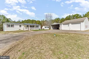 18690 St Jeromes Neck Rd, Dameron, MD 20628 - Photo 1