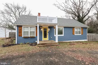 45756 Horsehead Road, Great Mills, MD 20634 - Photo 1