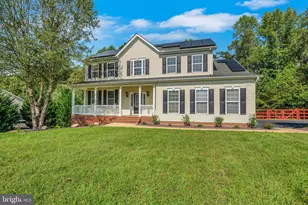 25633 Scenic View St, Mechanicsville, MD 20659 - Photo 1