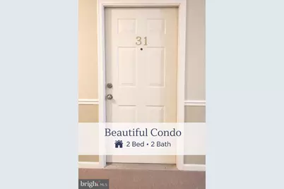 45485 Westmeath Way #G31, Great Mills, MD 20634 - Photo 1