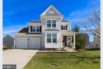 23012 Wapiti Way, California, MD 20619 - Photo 3