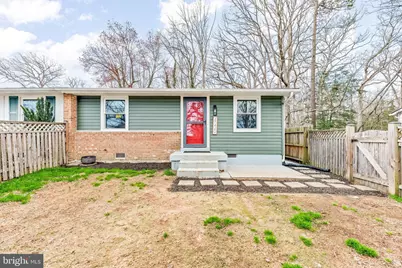 47449 Southampton Drive, Lexington Park, MD 20653 - Photo 1